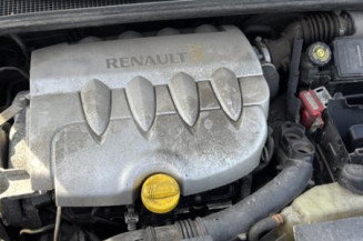 Moteur RENAULT CLIO 3