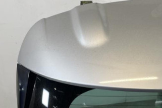 Malle/Hayon arriere RENAULT CLIO 4