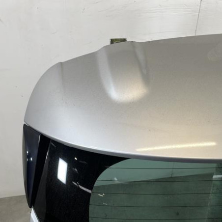 Malle/Hayon arriere RENAULT CLIO 4