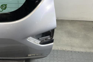 Malle/Hayon arriere RENAULT CLIO 4