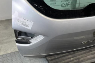 Malle/Hayon arriere RENAULT CLIO 4