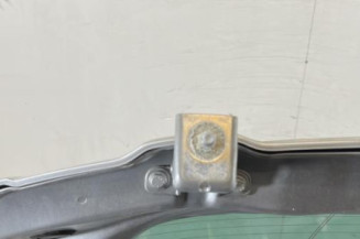 Malle/Hayon arriere RENAULT CLIO 4