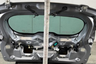 Malle/Hayon arriere RENAULT CLIO 4