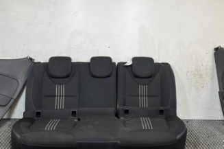 Interieur complet RENAULT CLIO 4