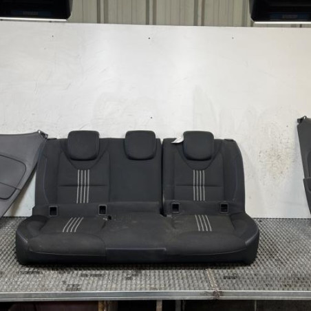 Interieur complet RENAULT CLIO 4