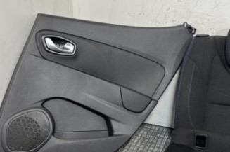Interieur complet RENAULT CLIO 4