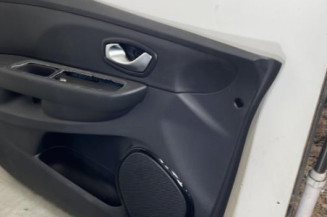 Interieur complet RENAULT CLIO 4