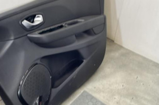 Interieur complet RENAULT CLIO 4