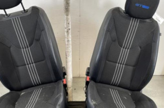 Interieur complet RENAULT CLIO 4