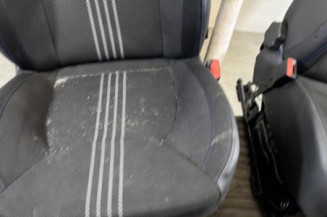 Interieur complet RENAULT CLIO 4