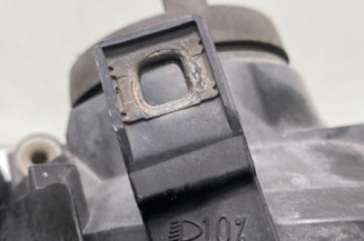 Optique avant principal droit (feux)(phare) VOLKSWAGEN POLO 4