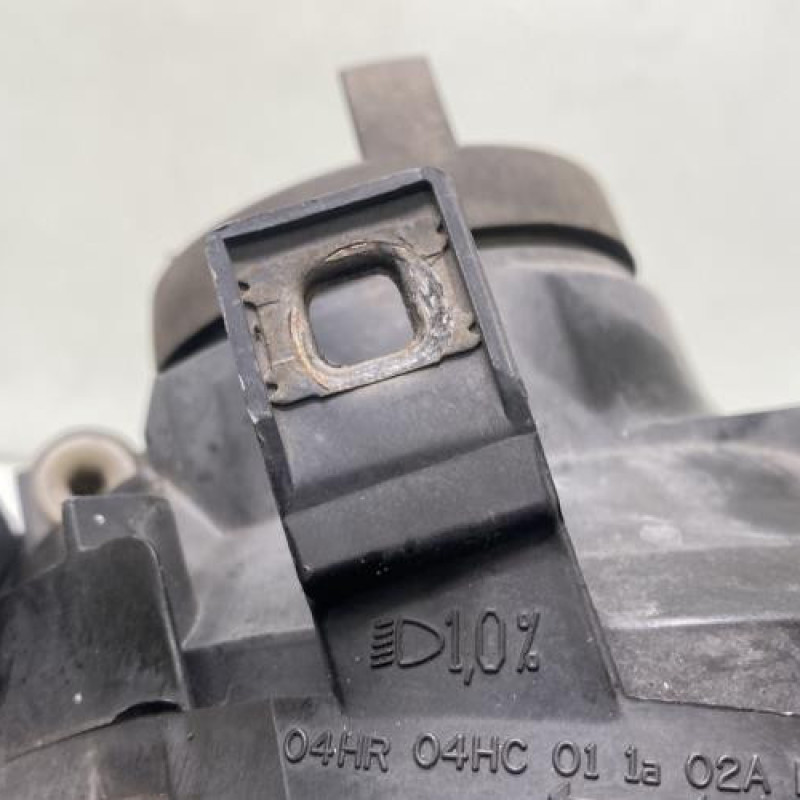 Optique avant principal droit (feux)(phare) VOLKSWAGEN POLO 4 Photo n°3