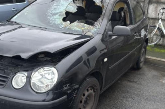 Optique avant principal droit (feux)(phare) VOLKSWAGEN POLO 4