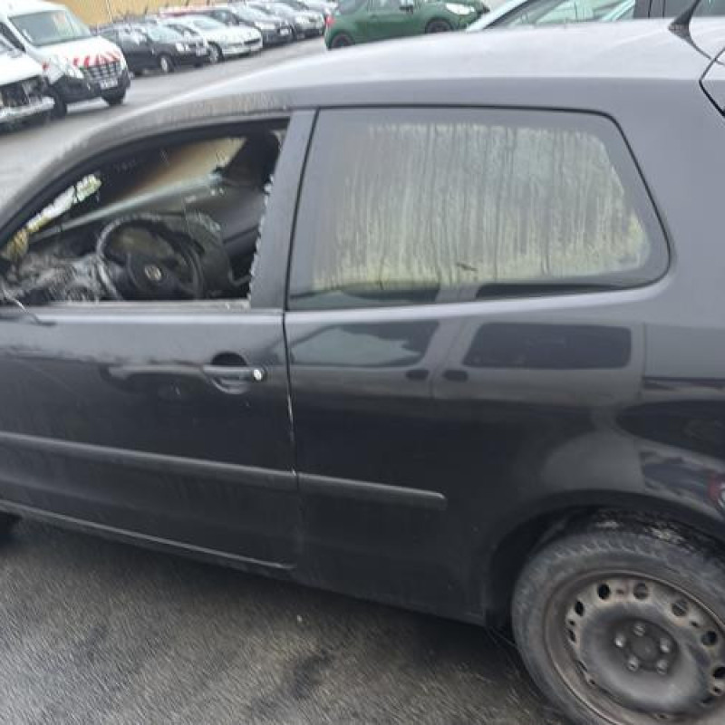 Optique avant principal droit (feux)(phare) VOLKSWAGEN POLO 4 Photo n°11