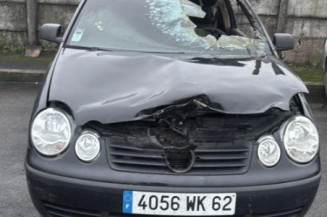 Optique avant principal droit (feux)(phare) VOLKSWAGEN POLO 4