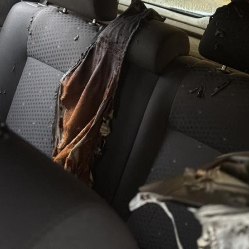 Optique avant principal droit (feux)(phare) VOLKSWAGEN POLO 4 Photo n°15