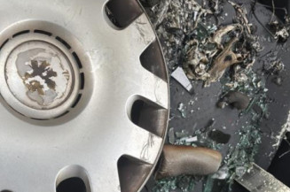 Optique avant principal droit (feux)(phare) VOLKSWAGEN POLO 4