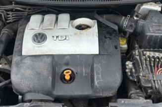 Optique avant principal droit (feux)(phare) VOLKSWAGEN POLO 4