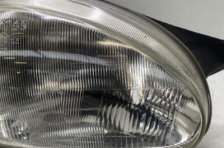 Optique avant principal droit (feux)(phare) OPEL CORSA B Photo n°1