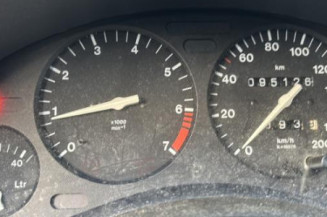 Optique avant principal droit (feux)(phare) OPEL CORSA B