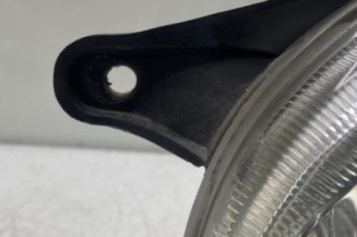 Optique avant principal gauche (feux)(phare) OPEL CORSA B