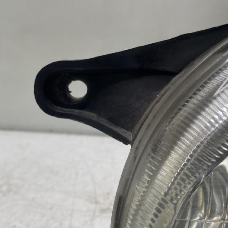 Optique avant principal gauche (feux)(phare) OPEL CORSA B Photo n°2