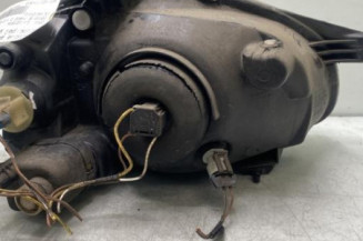 Optique avant principal gauche (feux)(phare) OPEL CORSA B