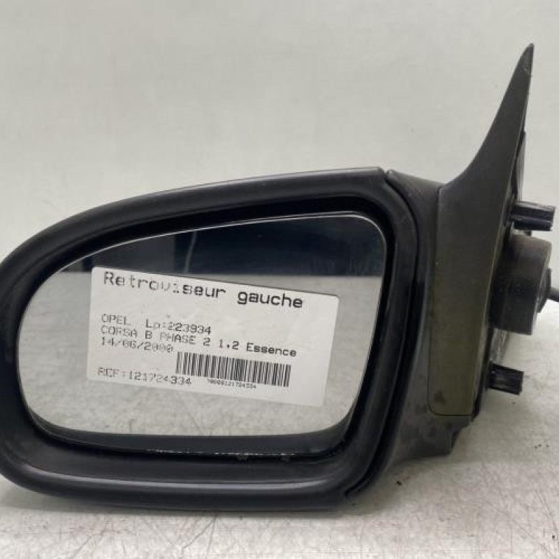 Retroviseur gauche OPEL CORSA B Photo n°1