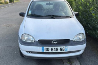 Retroviseur gauche OPEL CORSA B