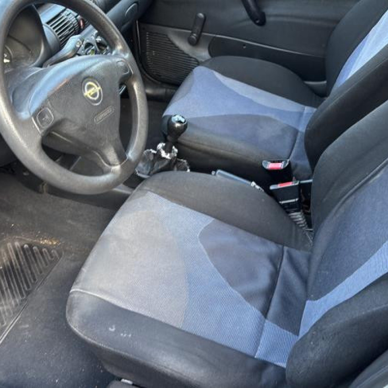 Retroviseur gauche OPEL CORSA B Photo n°11