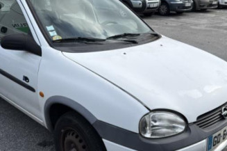 Retroviseur gauche OPEL CORSA B