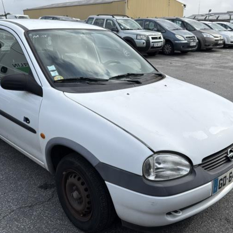 Retroviseur gauche OPEL CORSA B Photo n°20