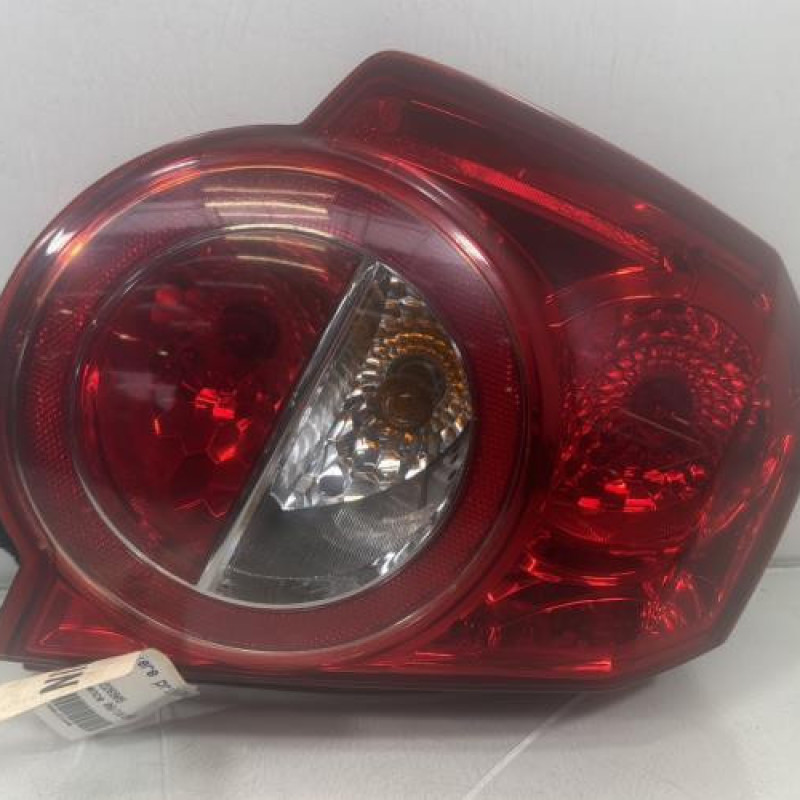 Feu arriere principal gauche (feux) CHEVROLET AVEO 1 Photo n°1