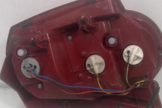 Feu arriere principal gauche (feux) CHEVROLET AVEO 1