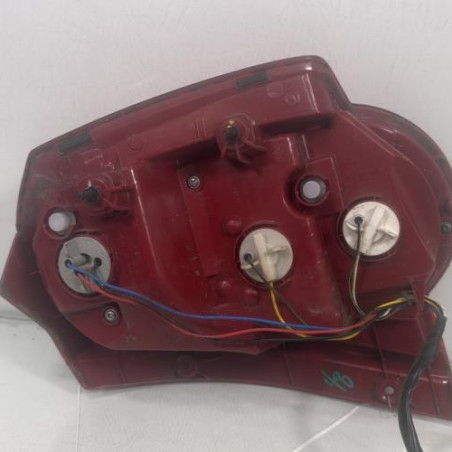 Feu arriere principal gauche (feux) CHEVROLET AVEO 1