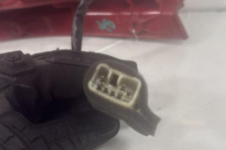 Feu arriere principal gauche (feux) CHEVROLET AVEO 1