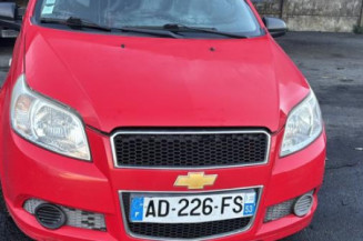 Feu arriere principal gauche (feux) CHEVROLET AVEO 1