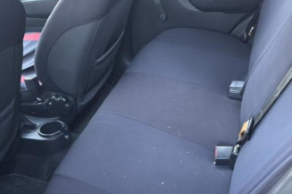 Feu arriere principal gauche (feux) CHEVROLET AVEO 1