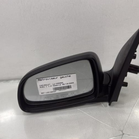 Retroviseur gauche CHEVROLET AVEO 1 Photo n°1