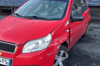 Retroviseur gauche CHEVROLET AVEO 1