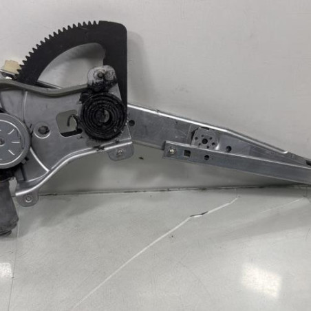 Leve vitre electrique avant gauche CHEVROLET AVEO 1 Photo n°1