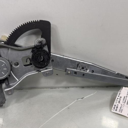 Leve vitre electrique avant gauche CHEVROLET AVEO 1
