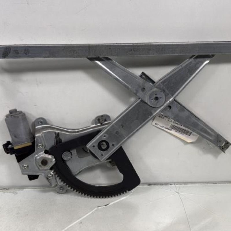 Leve vitre electrique avant gauche CHEVROLET AVEO 1 Photo n°3