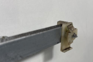 Leve vitre electrique avant gauche CHEVROLET AVEO 1