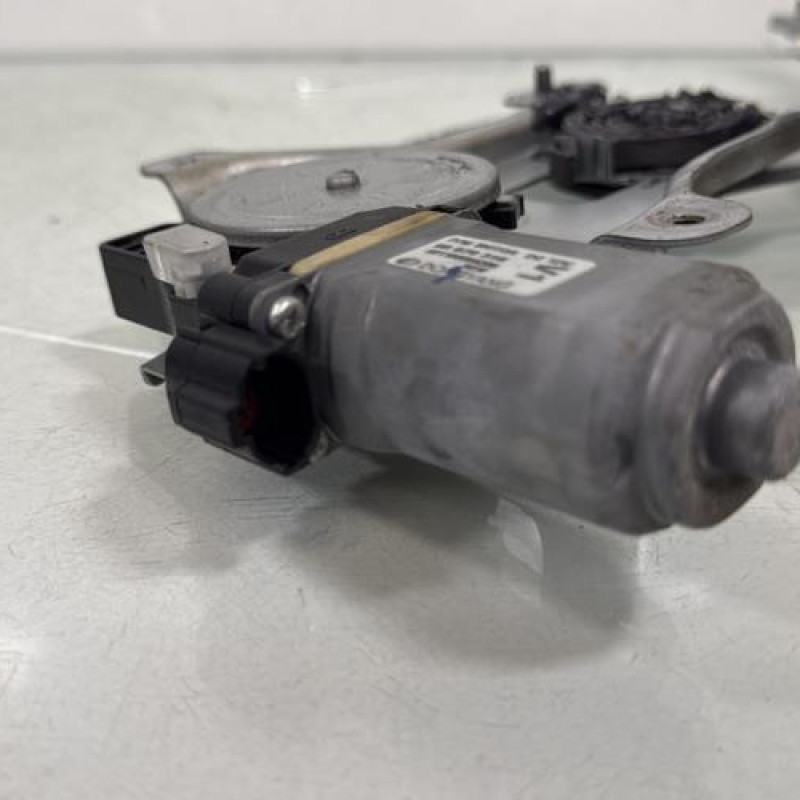 Leve vitre electrique avant gauche CHEVROLET AVEO 1 Photo n°6