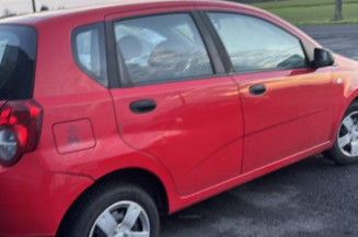 Leve vitre electrique avant gauche CHEVROLET AVEO 1