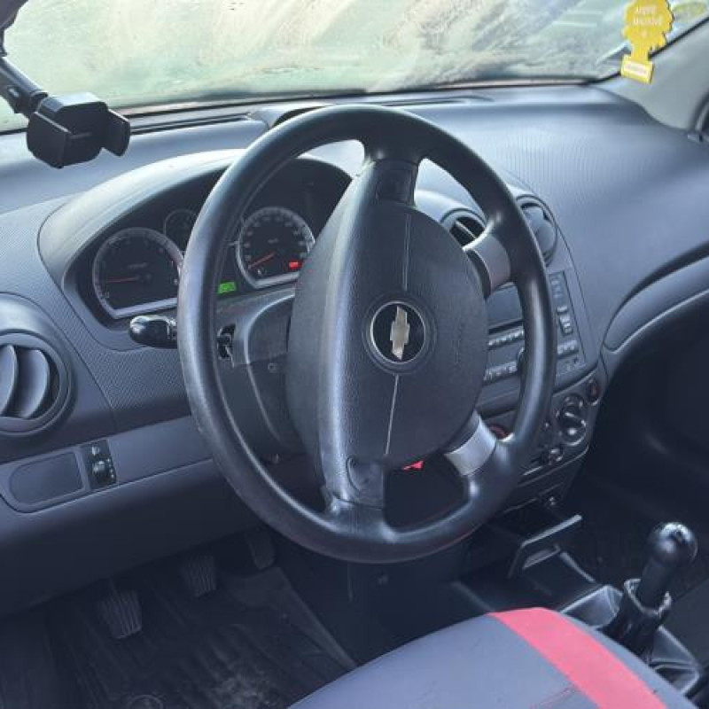 Leve vitre electrique avant gauche CHEVROLET AVEO 1 Photo n°19