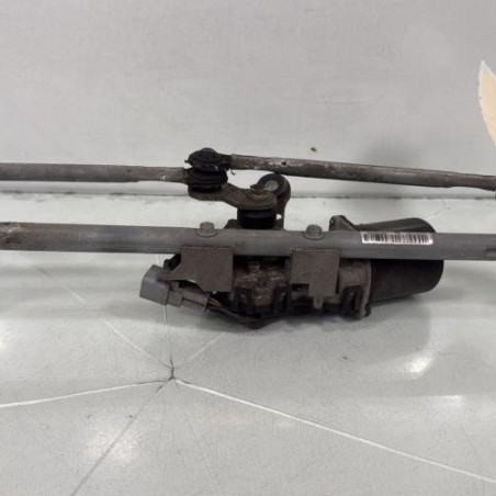 Moteur essuie glace avant CHEVROLET AVEO 1 Photo n°1