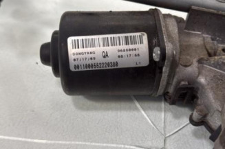 Moteur essuie glace avant CHEVROLET AVEO 1