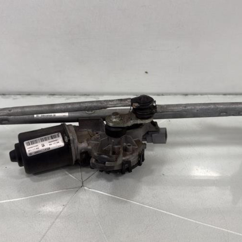 Moteur essuie glace avant CHEVROLET AVEO 1 Photo n°3